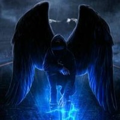 silver raven
