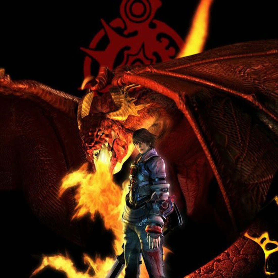「DRAG-ON DRAGOON」ORIGINAL SOUND TRACK V… DRAG-ON DRAGOON ORIGINAL SOUND TRACK VOL.1 (2003) MP3