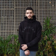 𝓐𝕙𝔪𝔢𝕕 𝕤𝔞𝕦𝕕𝕚 ~ 🖤