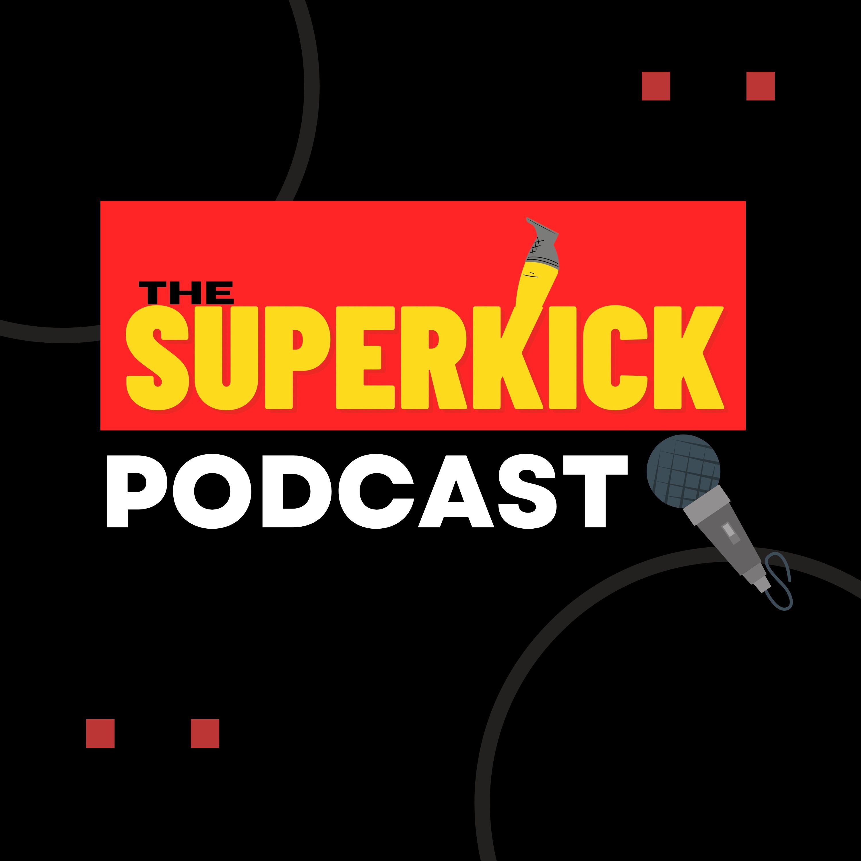 The Superkick
