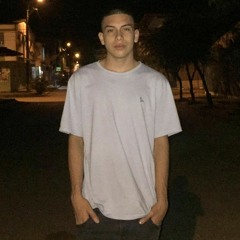 Andrés Moreno