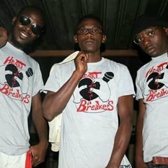 Heart-breakers Family