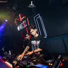 DJ PM