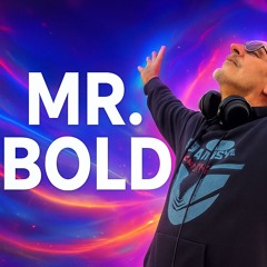Mr Bold