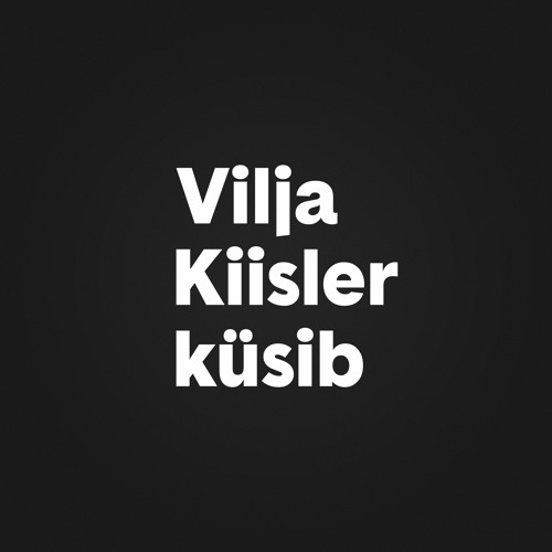 Vilja Kiisler küsib’s avatar