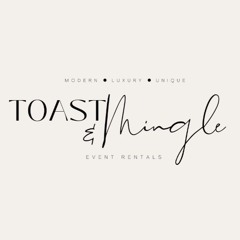 Toast & Mingle