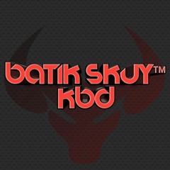 Batik Skuy™ KBD