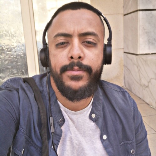 Omar El Feshawy’s avatar