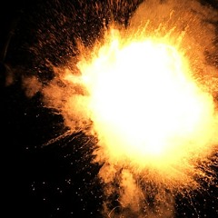 fire in the hole