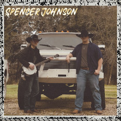 Spencer Johnson