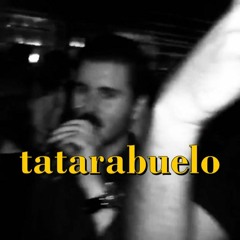 tatarabuelo