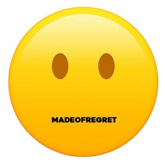 Made Of Regret Band