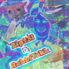 RabbiTekk & Zipf3l