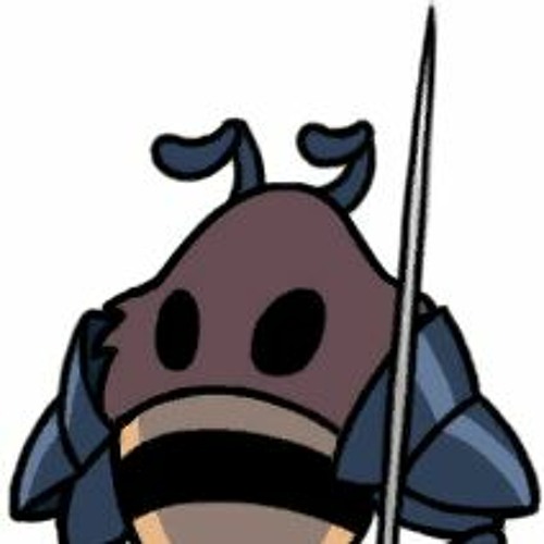 Hive Knight’s avatar