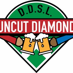 Uncut Diamond