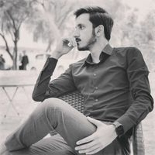 Haris Qazi’s avatar