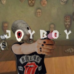 Joyboy_o