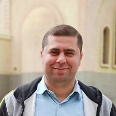 Kyrillos mansour