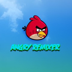 TehMexicanAngryRemixer