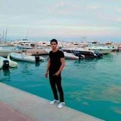 Mohamed Salah