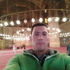 علي محمد السبع