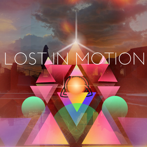Lost In Motion’s avatar