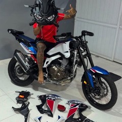 elfo teriyaki ⚡🤮