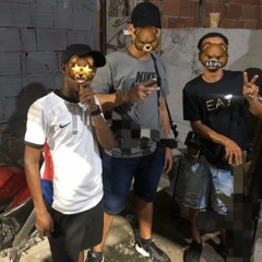 MC Poze do Rodo ft. Chefin - Ordem do mano( speed up + grave) (prod.m4a