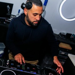 Tony Carter Dj