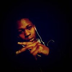 Rahsaan Serket Harris
