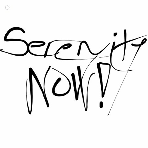 Serenity Now!’s avatar