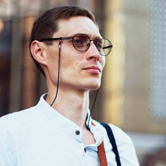 Антон Таныгин