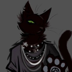 Alepoudiaris★🐈‍⬛