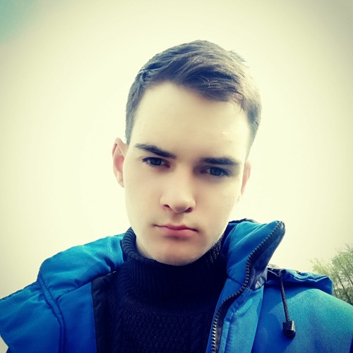 Максим Проценко’s avatar