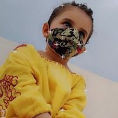 Misha Zubair