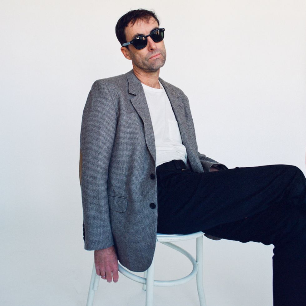 Andrew Bird