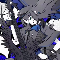 Micah (ᗒᗣᗕ)՞