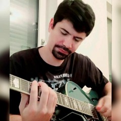 Emerson Demetrio / Ninety Age / Bad Compiler