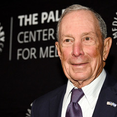 Mike Bloomberg