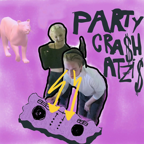 Partycrashatzis