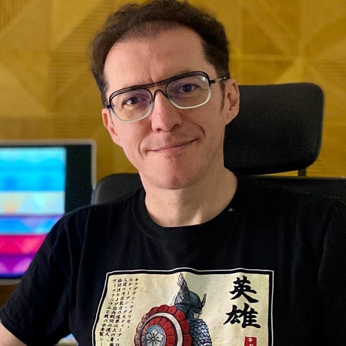 Eduardo Tarilonte’s avatar