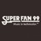 Super Fan 99 Records