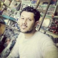 Ahmed Hassan
