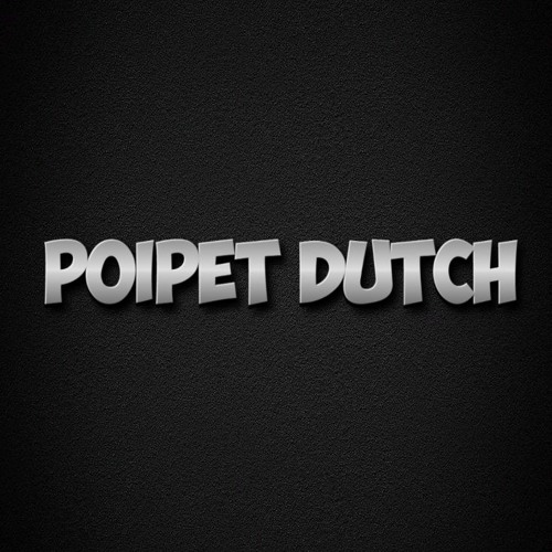 POIPET DUTCH — artist photo