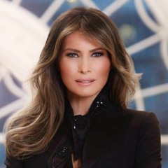 Melania Trump
