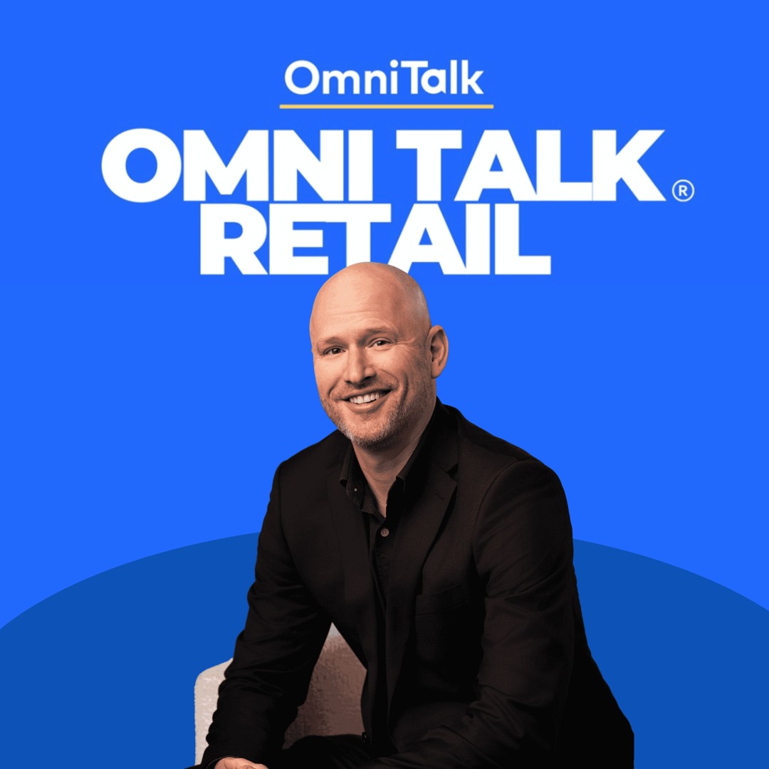 Stream Former Loblaw & Sobeys CIO Bruce Burrows on AI, Buy vs Build ...
