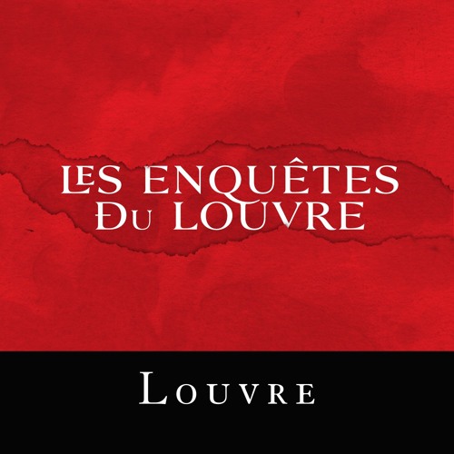 Musée du Louvre’s avatar