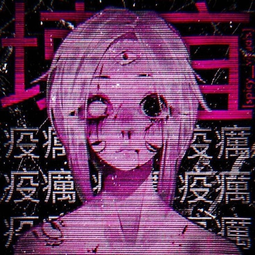 Kalmxii’s avatar