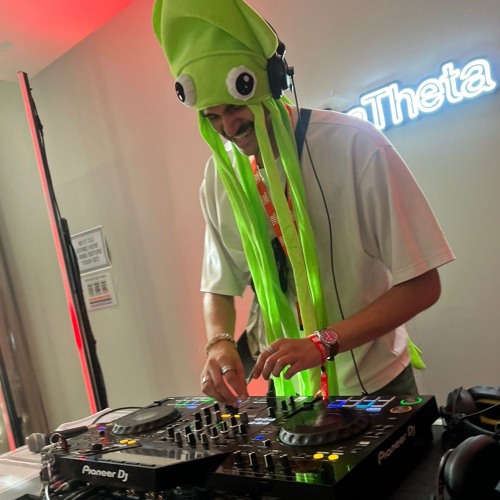 Blakeywillo Mixes