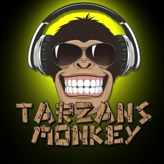 Tarzans Monkey